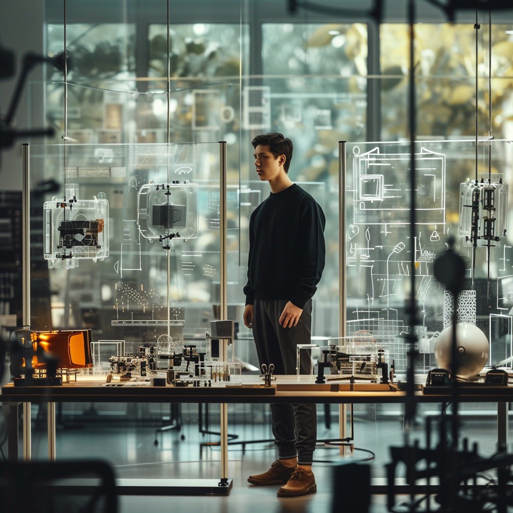 De kracht van creatieve denkprocessen