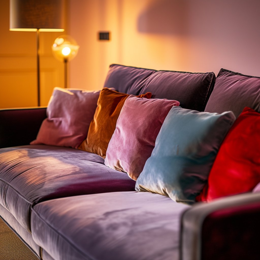 Jouw huis, jouw canvas ontdekken