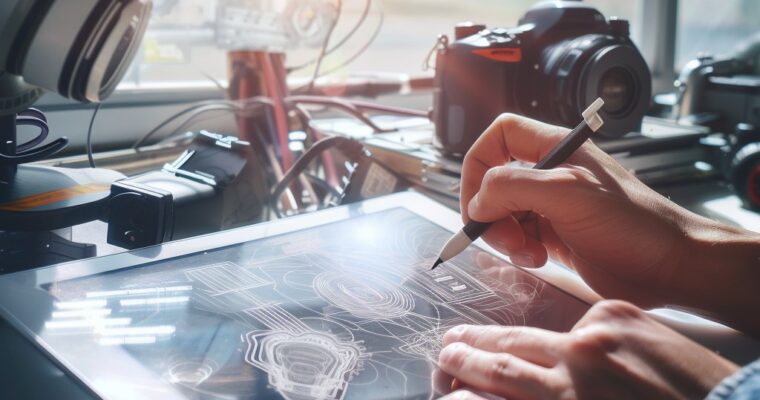 Waarom creativiteit nu belangrijker is dan ooit
