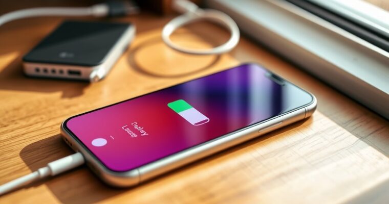Waarom je telefoon steeds uitvalt en hoe je dit kunt verhelpen