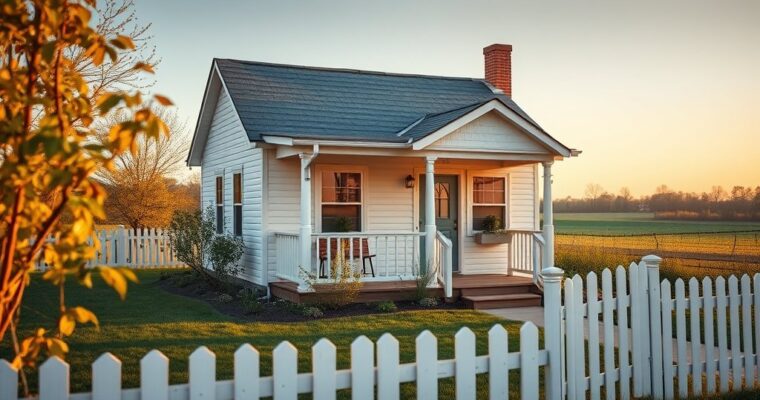 Kostenbesparende tips voor het bouwen van je eigen huis