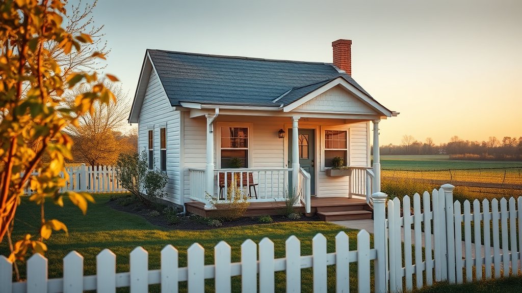 Kostenbesparende tips voor het bouwen van je eigen huis