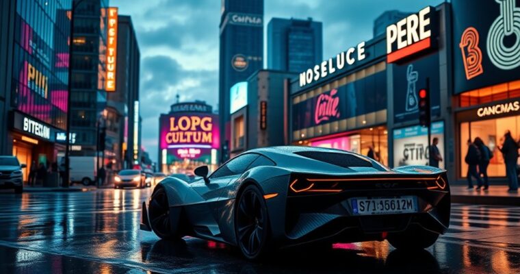 Hoe sociale media popcultuur en entertainment transformeren