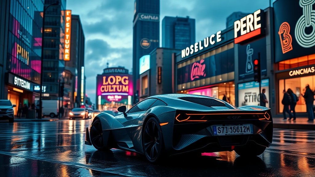 Hoe sociale media popcultuur en entertainment transformeren