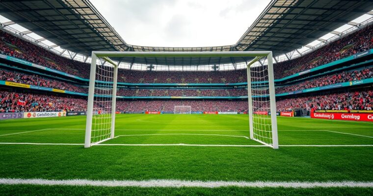 Plan je voetbalreis naar chelsea: tips voor een top ervaring