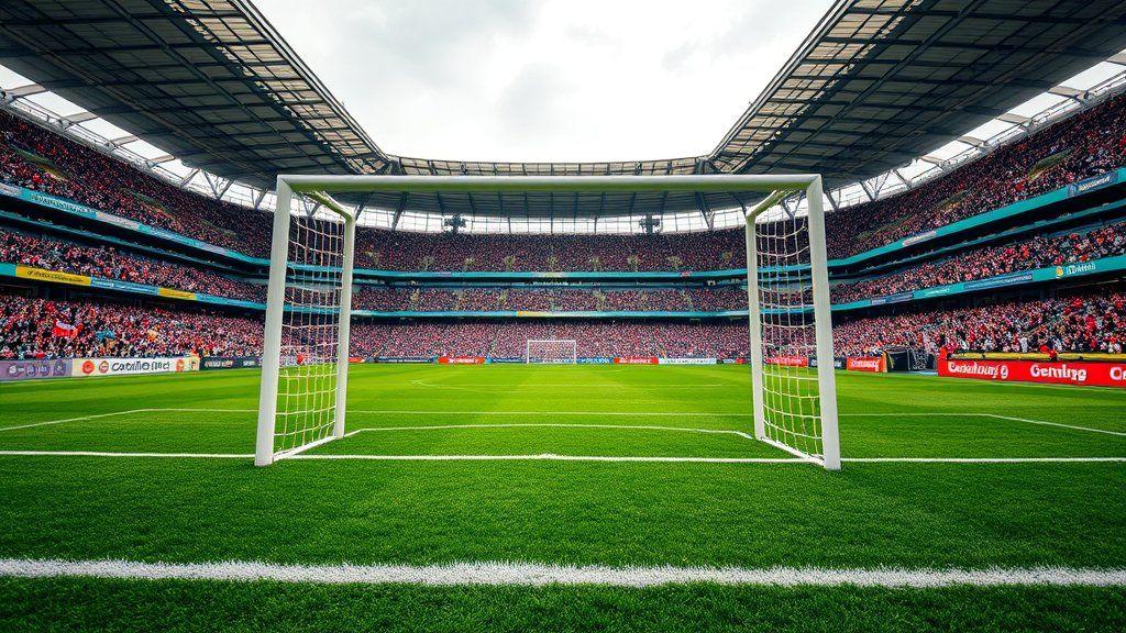 Plan je voetbalreis naar chelsea: tips voor een top ervaring